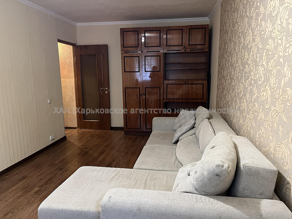 Продаю 2 к. кв. в хорошем жилом состоянии на Новых Домах Е00 Харків - зображення 2