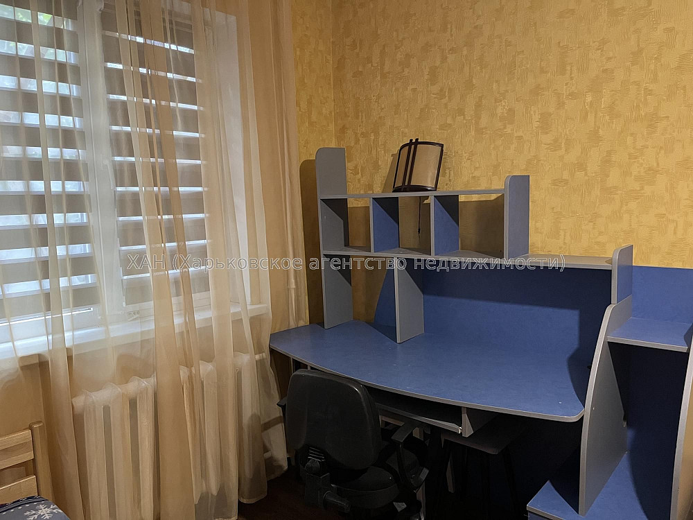 Продаю 2 к. кв. в хорошем жилом состоянии на Новых Домах Е00 Харків - зображення 5