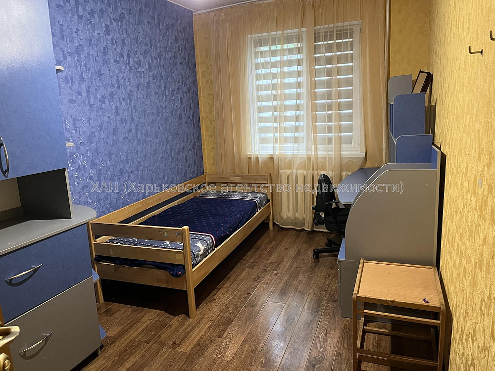 Продаю 2 к. кв. в хорошем жилом состоянии на Новых Домах Е00 Харків - зображення 3