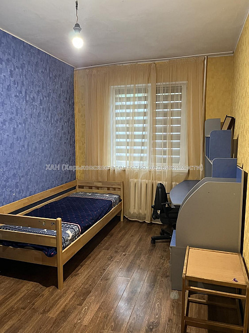 Продаю 2 к. кв. в хорошем жилом состоянии на Новых Домах Е00 Харків - зображення 4