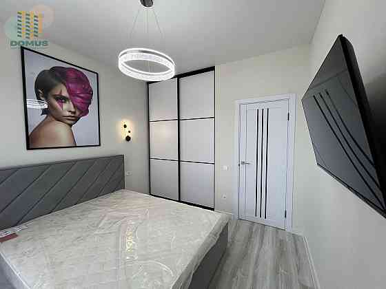 Краснова‼️1 к с ремонтом‼️ ЖК 65 Жемчужина! Кадор Сити! Одеса