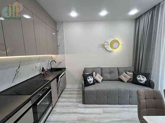 Краснова‼️1 к с ремонтом‼️ ЖК 65 Жемчужина! Кадор Сити! Одеса