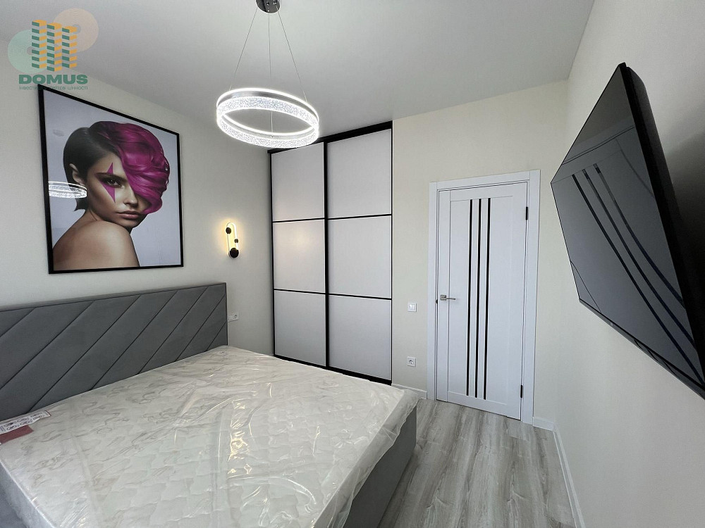 Краснова‼️1 к с ремонтом‼️ ЖК 65 Жемчужина! Кадор Сити! Одесса - изображение 5