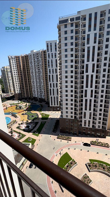 Краснова‼️1 к с ремонтом‼️ ЖК 65 Жемчужина! Кадор Сити! Одесса - изображение 8