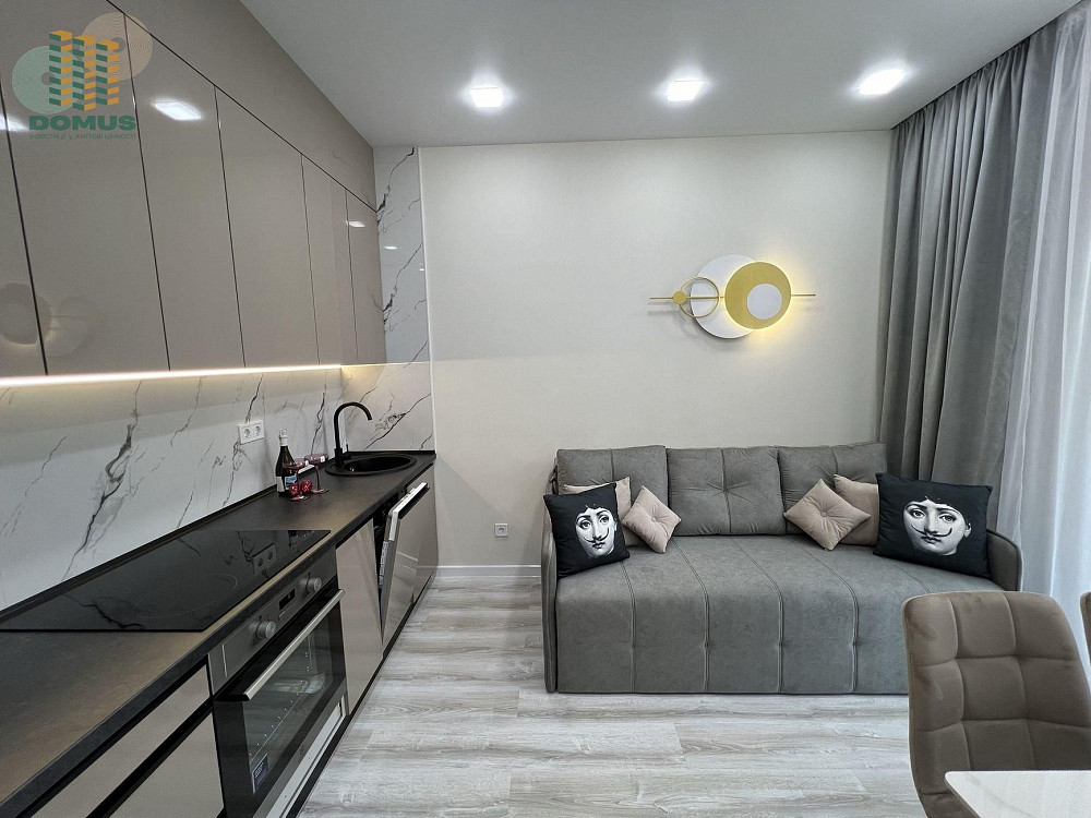 Краснова‼️1 к с ремонтом‼️ ЖК 65 Жемчужина! Кадор Сити! Одесса - изображение 2