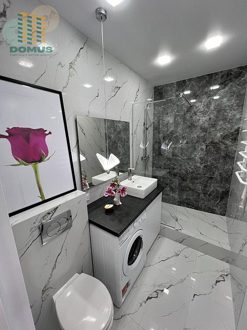 Краснова‼️1 к с ремонтом‼️ ЖК 65 Жемчужина! Кадор Сити! Одесса - изображение 7