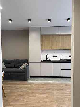 Синергія сіті! Квартира з новим ремонтом. Гпз! Ирпень