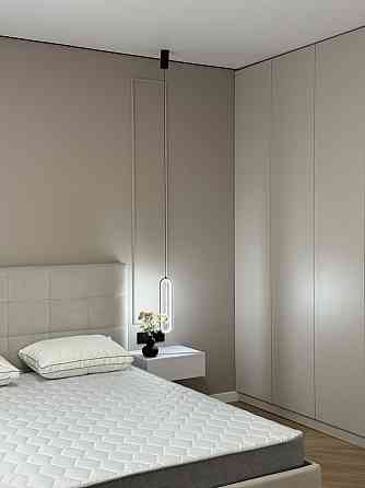 Синергія сіті! Квартира з новим ремонтом. Гпз! Ирпень