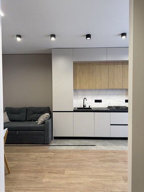 Синергія сіті! Квартира з новим ремонтом. Гпз! Ирпень - изображение 6