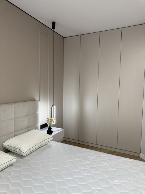 Синергія сіті! Квартира з новим ремонтом. Гпз! Ирпень - изображение 4