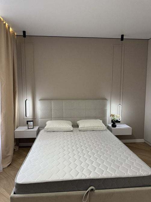 Синергія сіті! Квартира з новим ремонтом. Гпз! Ирпень - изображение 2