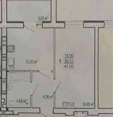 Продаю 1комн.квартиру жк Победы,метро. Алексеевка.Сертификат Харьков