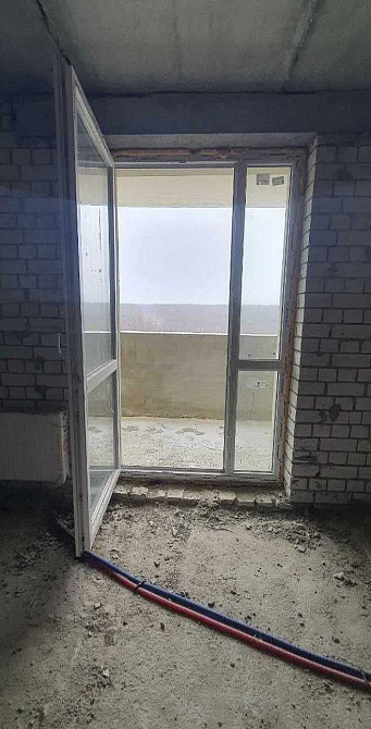 Продаю 1комн.квартиру жк Победы,метро. Алексеевка.Сертификат Харьков - изображение 3