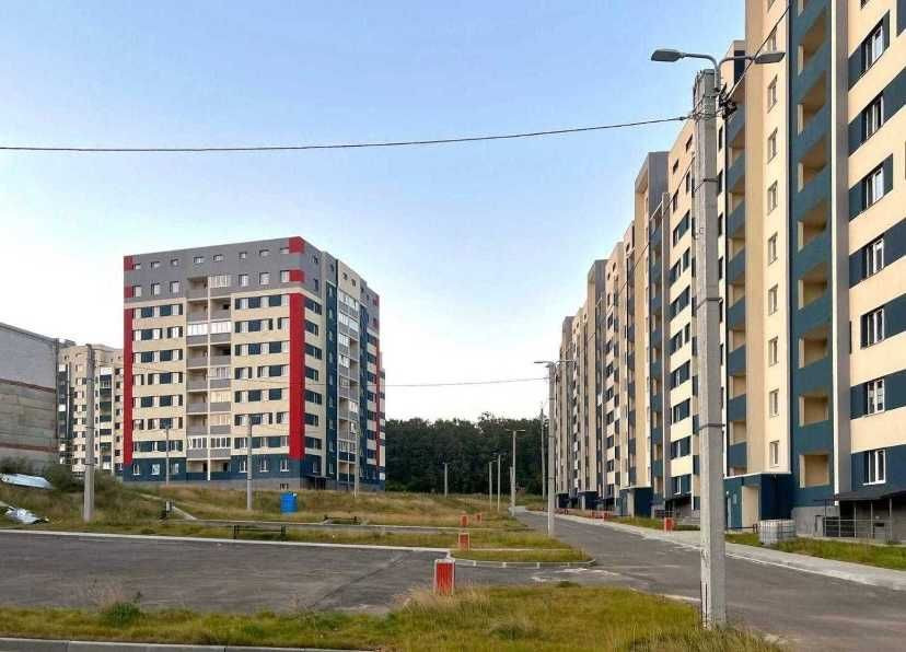 Продаю 1комн.квартиру жк Победы,метро. Алексеевка.Сертификат Харьков - изображение 1