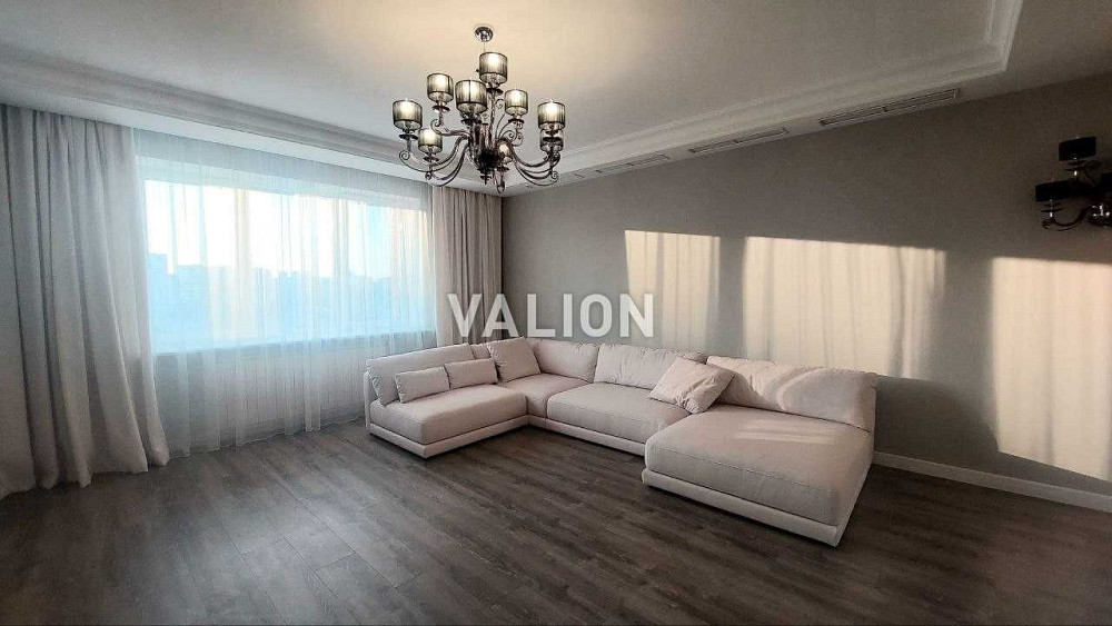 Продаж 4к квартири пр-т  Івасюка 10а Оболонський район Правий берег Київ - зображення 2