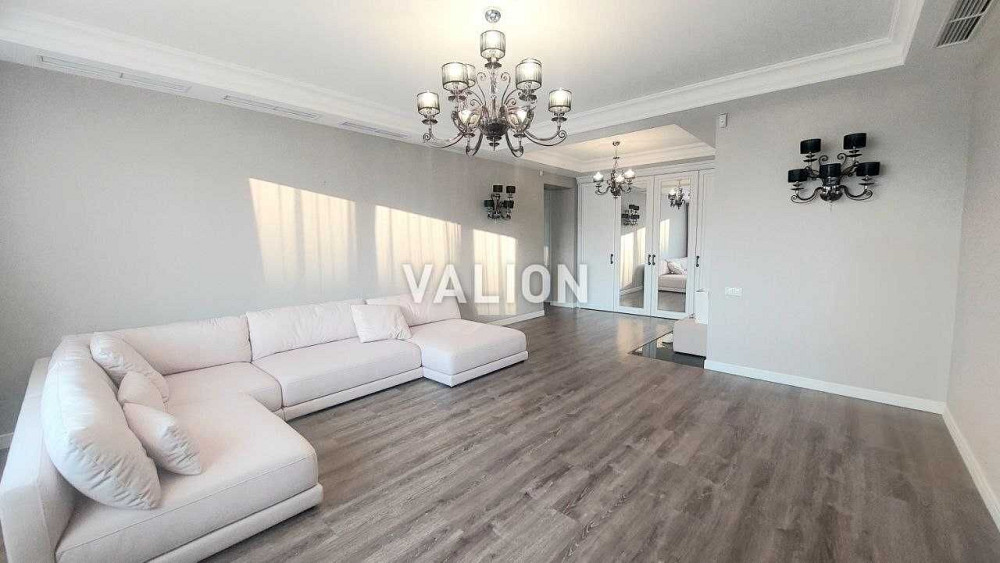 Продаж 4к квартири пр-т  Івасюка 10а Оболонський район Правий берег Київ - зображення 1