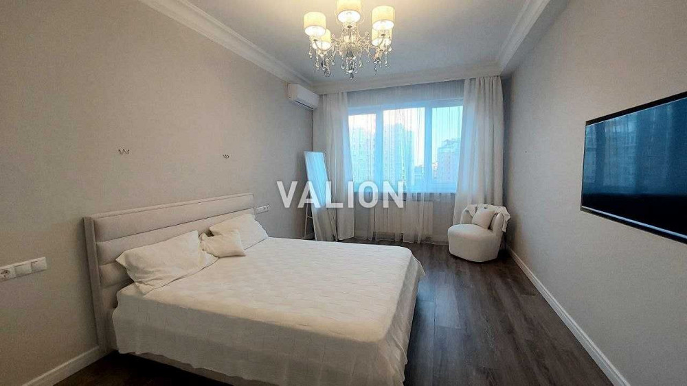 Продаж 4к квартири пр-т  Івасюка 10а Оболонський район Правий берег Київ - зображення 8