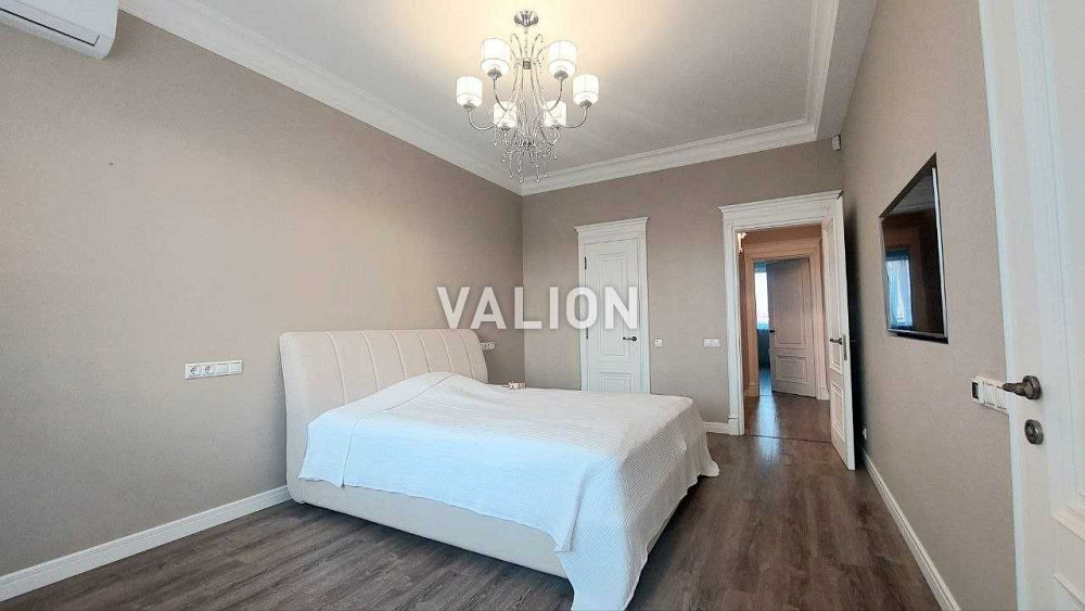 Продаж 4к квартири пр-т  Івасюка 10а Оболонський район Правий берег Київ - зображення 6