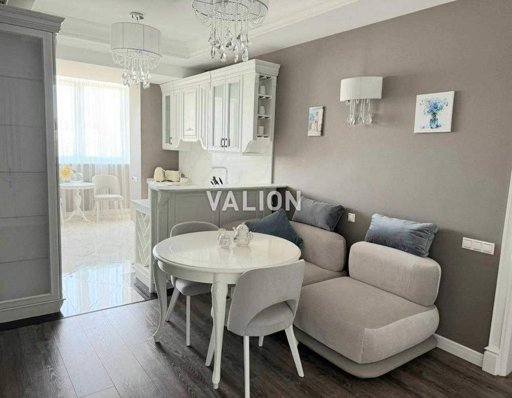 Продаж 4к квартири пр-т  Івасюка 10а Оболонський район Правий берег Київ - зображення 5