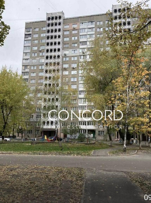 Лятошинського вул., 28. Метро Іподром. Двокімнатна. Київ - зображення 3