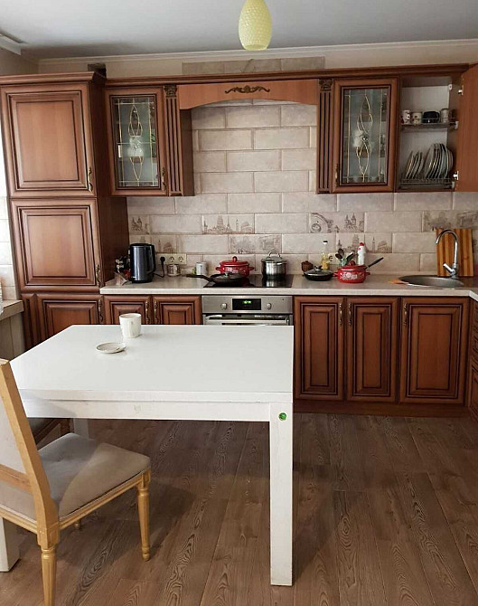 40295 продаж 4 кімнатної квартири Виставка вул.Зарічанська Хмельницький - зображення 6