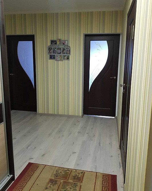 40295 продаж 4 кімнатної квартири Виставка вул.Зарічанська Хмельницький - зображення 4