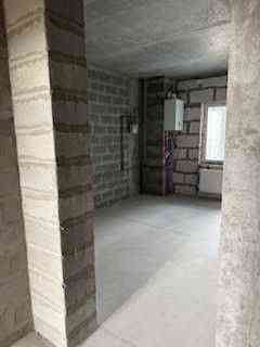 Продаж 1-кімнатної квартири Гатное