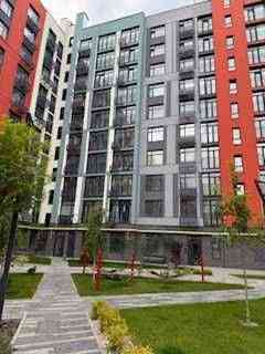 Продаж 1-кімнатної квартири Гатное