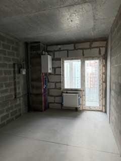 Продаж 1-кімнатної квартири Гатне - зображення 5