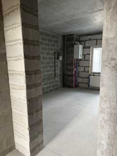 Продаж 1-кімнатної квартири Гатне - зображення 4