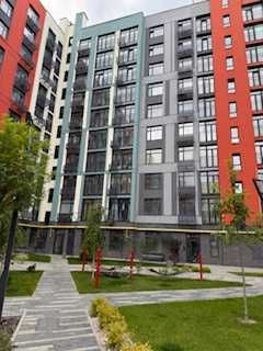 Продаж 1-кімнатної квартири Гатне - зображення 1