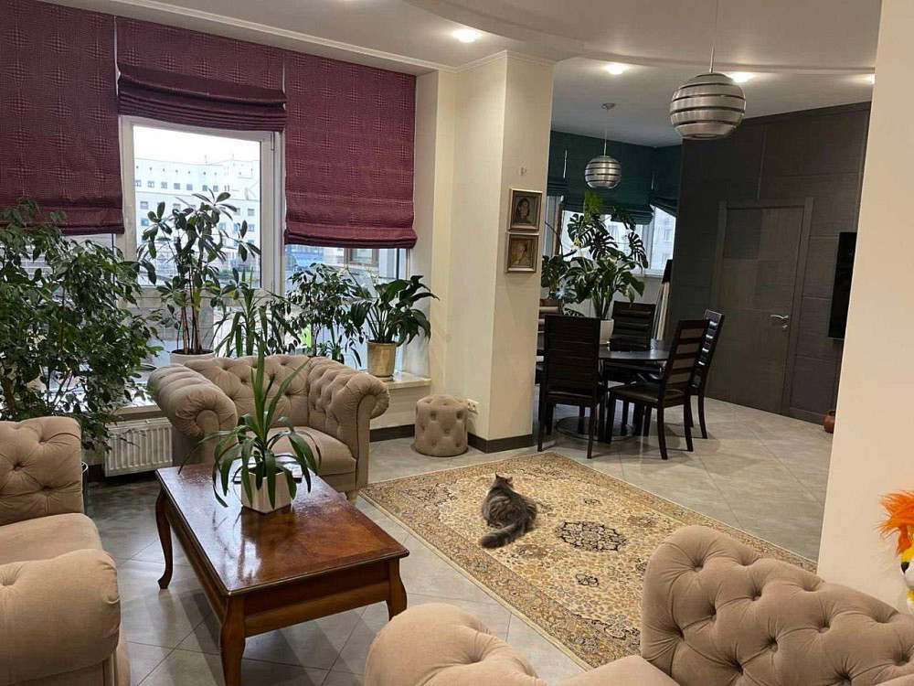 ТОП ПРОПОЗИЦІЯ ЖК Новопечерські Липки Андрія Верхогляда 14 Київ - зображення 2