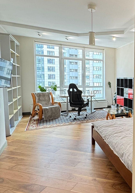 ТОП ПРОПОЗИЦІЯ ЖК Новопечерські Липки Андрія Верхогляда 14 Київ - зображення 8