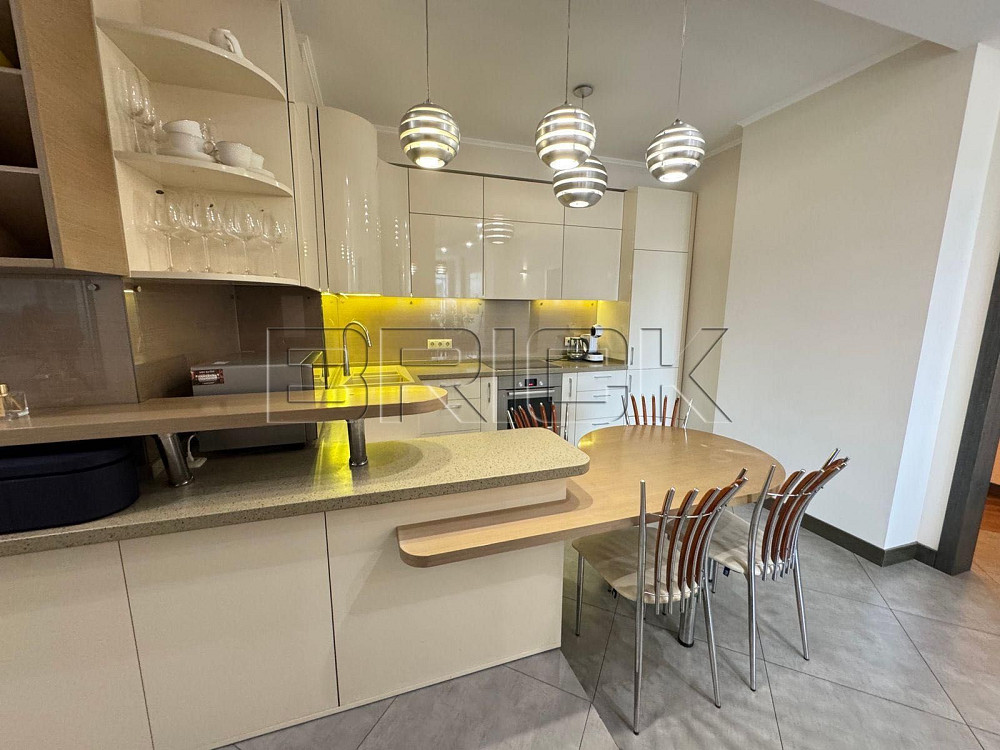 ТОП ПРОПОЗИЦІЯ ЖК Новопечерські Липки Андрія Верхогляда 14 Київ - зображення 7