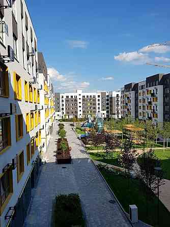 Продаж 1-кімнатної квартири, м.Ірпінь, у вже ЗДАНОМУ будинку Ирпень