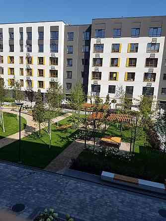 Продаж 1-кімнатної квартири, м.Ірпінь, у вже ЗДАНОМУ будинку Ирпень