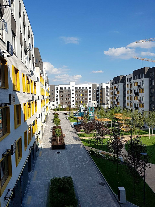 Продаж 1-кімнатної квартири, м.Ірпінь, у вже ЗДАНОМУ будинку Ірпінь - зображення 1