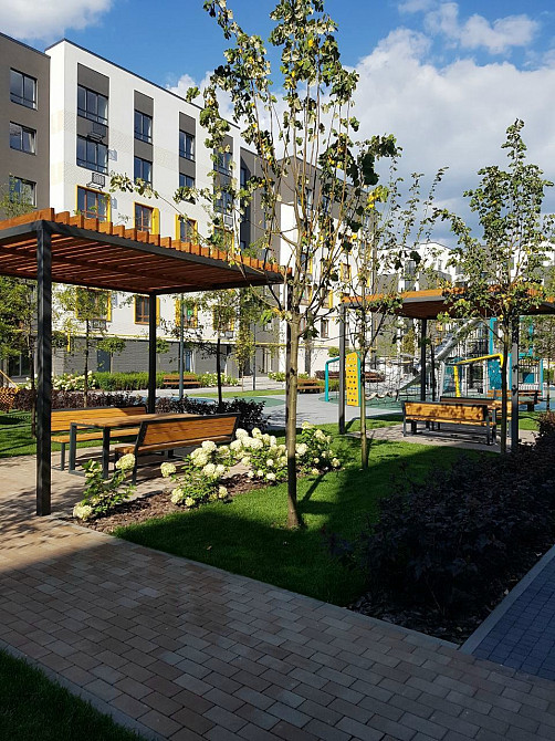 Продаж 1-кімнатної квартири, м.Ірпінь, у вже ЗДАНОМУ будинку Ірпінь - зображення 7