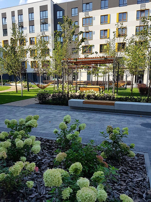 Продаж 1-кімнатної квартири, м.Ірпінь, у вже ЗДАНОМУ будинку Ірпінь - зображення 8