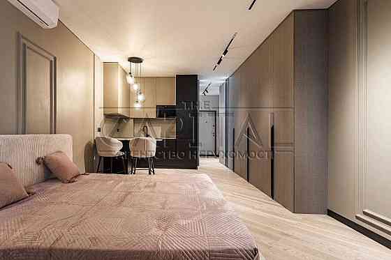 Продаж / Квартира / 36 м2 / ЖК Delmar / Печерський район Київ