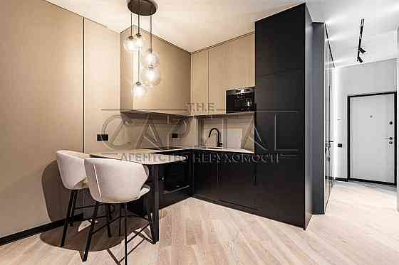 Продаж / Квартира / 36 м2 / ЖК Delmar / Печерський район Київ