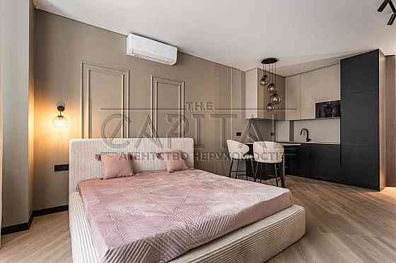 Продаж / Квартира / 36 м2 / ЖК Delmar / Печерський район Київ