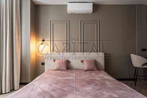 Продаж / Квартира / 36 м2 / ЖК Delmar / Печерський район Київ