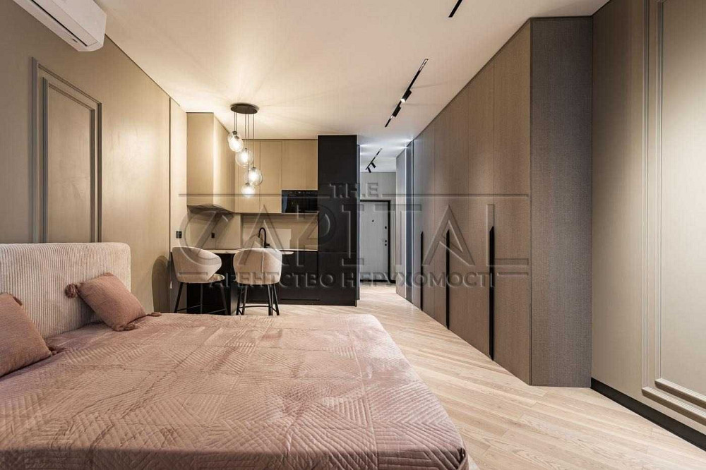 Продаж / Квартира / 36 м2 / ЖК Delmar / Печерський район Киев - изображение 5