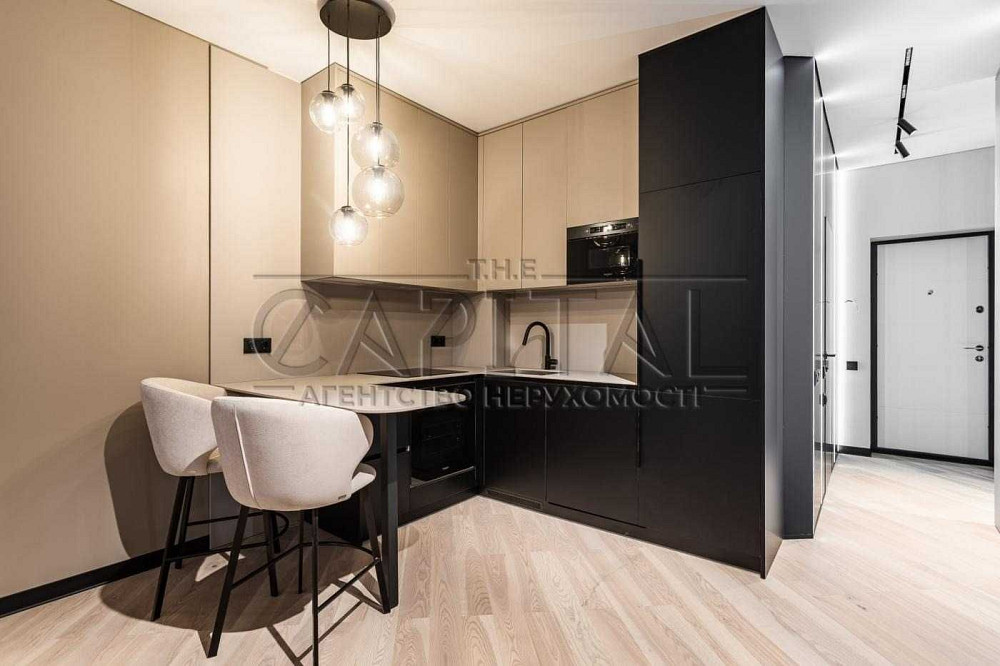 Продаж / Квартира / 36 м2 / ЖК Delmar / Печерський район Киев - изображение 6