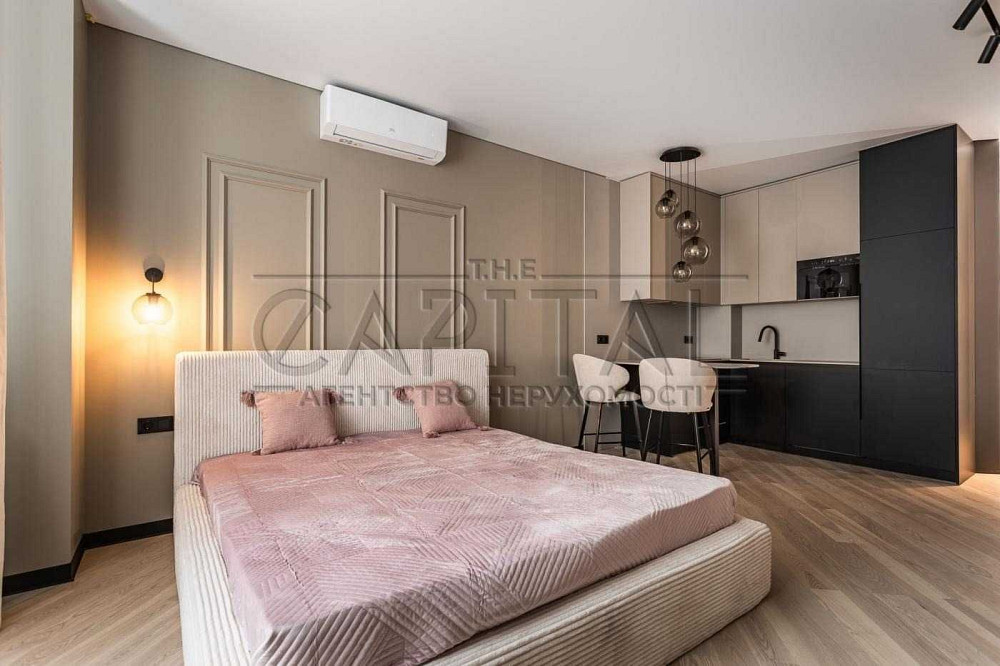 Продаж / Квартира / 36 м2 / ЖК Delmar / Печерський район Киев - изображение 2