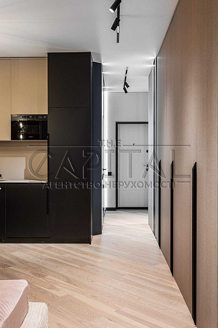 Продаж / Квартира / 36 м2 / ЖК Delmar / Печерський район Киев - изображение 8