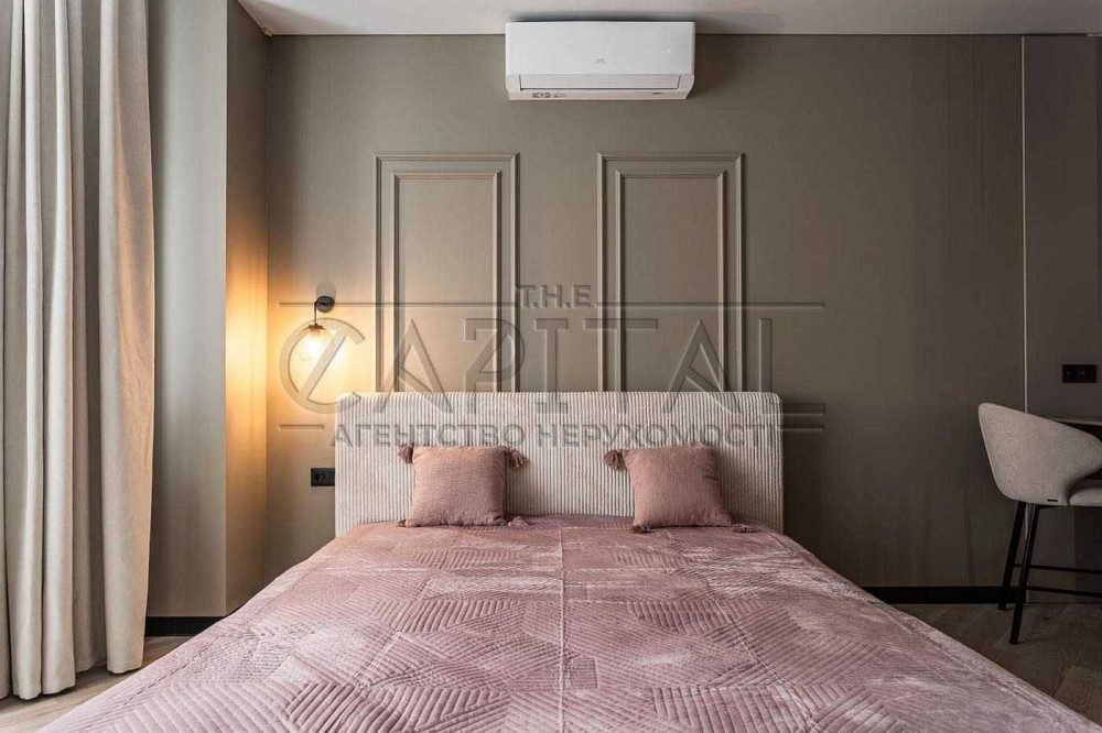 Продаж / Квартира / 36 м2 / ЖК Delmar / Печерський район Киев - изображение 4