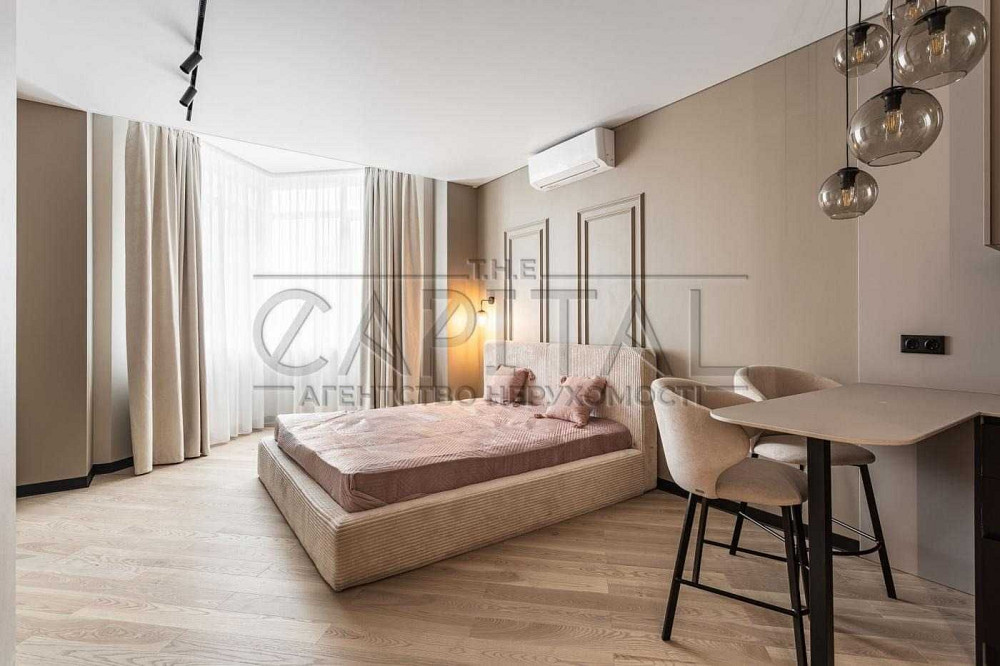 Продаж / Квартира / 36 м2 / ЖК Delmar / Печерський район Киев - изображение 1