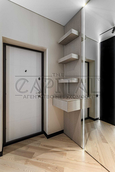 Продаж / Квартира / 36 м2 / ЖК Delmar / Печерський район Киев - изображение 7